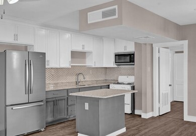 3411 Altura Ave, El Paso, TX 79930 - photo 5