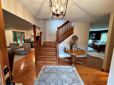 entryway