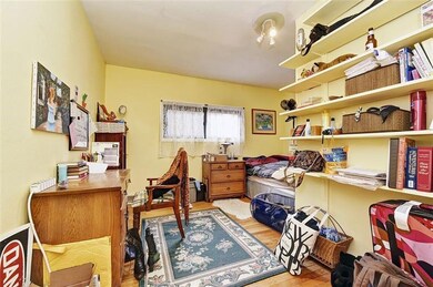 Second Floor Bed Room
