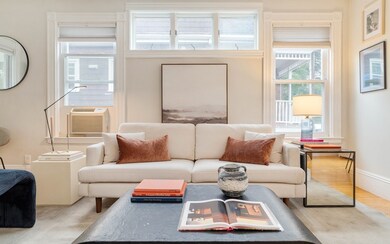 2 Hillside Ave unit 2, Jamaica Plain, MA 02130 - photo 2