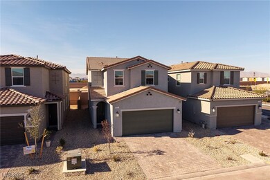 9541 Marsh Aster St, Las Vegas, NV 89139 - photo 3