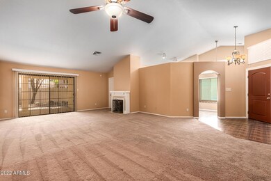 VERY OPEN & WELCOMING FLOOR PLAN