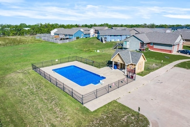 2426 E Quivira St, Kechi, KS 67067 - photo 5