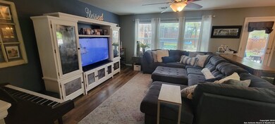 3915 Valencia Peak, San Antonio, TX 78261 - photo 7