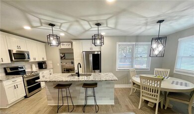 Gorgeous Kitchen