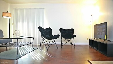 5075 Indian River Dr unit 173, Las Vegas, NV 89103 - photo 6
