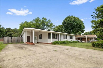 742 Newport Rd, Fayetteville, NC 28314 - photo 3