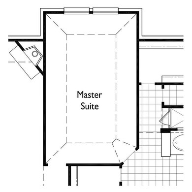 Optional Extended Master