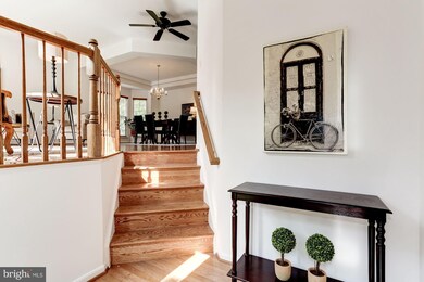 6716 Ordsall St, Alexandria, VA 22315 - photo 2