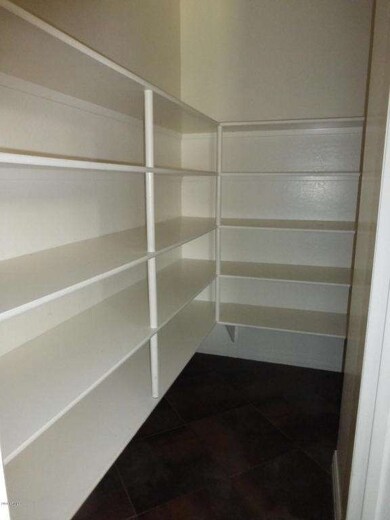 Kitchen Pantry