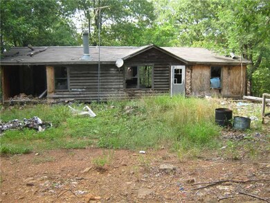 17039 Bethlehem Rd, Winslow, AR 72959 - photo 3