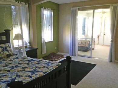 Master Bedroom.