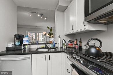 1045 N Utah St unit 604, Arlington, VA 22201 - photo 6