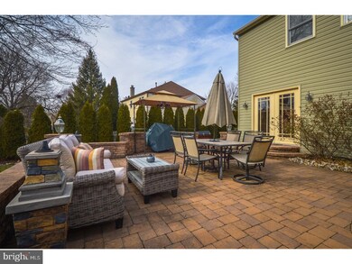 932 Quaker Cir, Langhorne, PA 19047 - photo 4