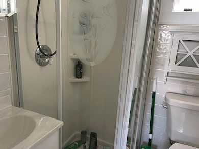 3/4 Bath