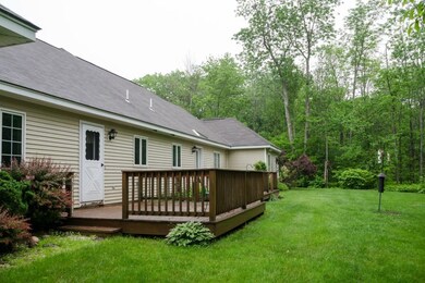 35 Joseph Dr unit 16, Gorham, ME 04038 - photo 6