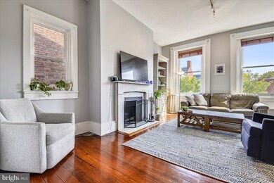 216 W Monument St unit 2, Baltimore, MD 21201 - photo 6