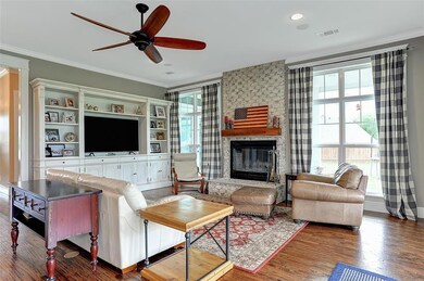 243 Mourning Dove Ln, Denison, TX 75020 - photo 7