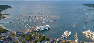 Harbor