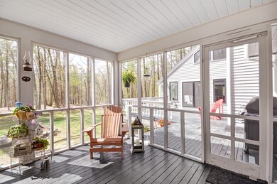 201 Bingham Rd, Carlisle, MA 01741 - photo 3