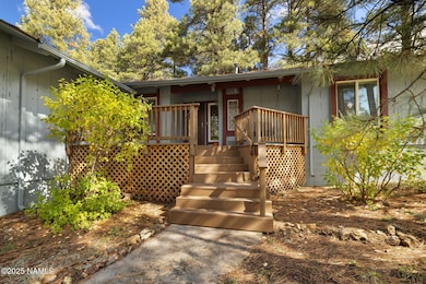 4170 Canyon Loop, Flagstaff, AZ 86001 - photo 2