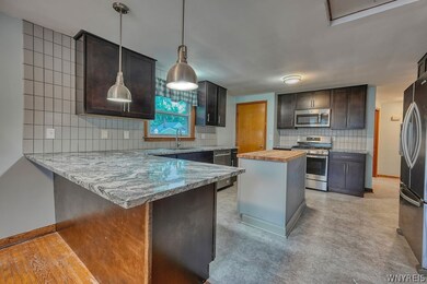 277 Fredericka St, North Tonawanda, NY 14120 - photo 5