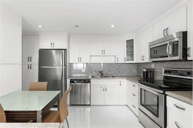 Quadomain Valencia Tower unit 1203, Hollywood, FL 33019 - photo 4