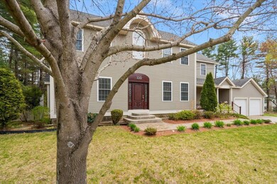 100 Back River Rd, Bedford, NH 03110 - photo 3