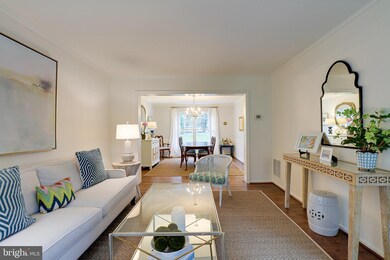 7121 Charles Spring Way, Towson, MD 21204 - photo 3