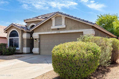 20038 N 38th Ln, Glendale, AZ 85308 - photo 3