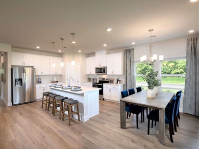 1931 Mahala Dr, Nashville, TN 37076 - photo 5