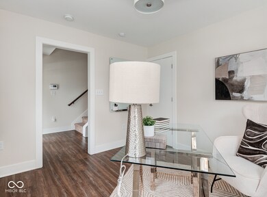 738 Pierson St, Indianapolis, IN 46204 - photo 5