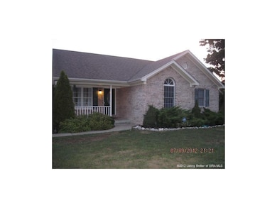 581 Ridgemont Dr, Corydon, IN 47112 - photo 2