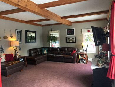 large living room