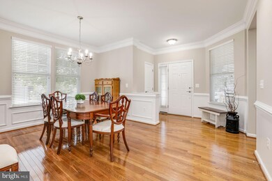 16465 Chattanooga Ln, Woodbridge, VA 22191 - photo 6