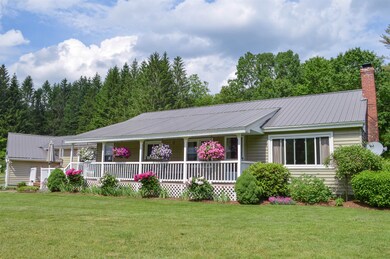 137 Stage Rd, West Chesterfield, NH 03466 - photo 2