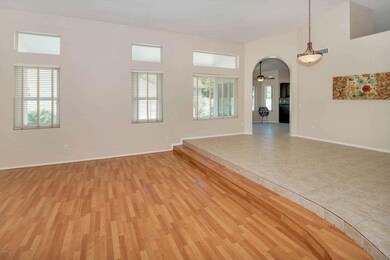 Formal Living/Dining