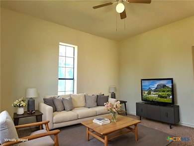 209 S 27th St, Temple, TX 76504 - photo 5