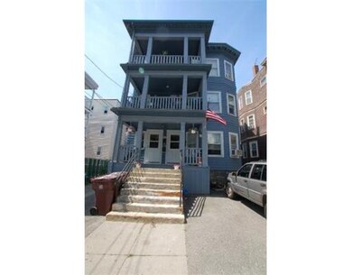 8 Jones St, Everett, MA 02149 - photo 2