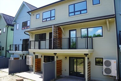 10 Hawley St unit 3C, Northampton, MA 01060 - photo 3