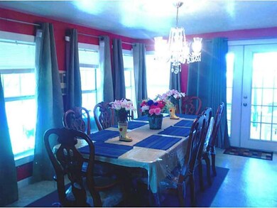 Dining Room.