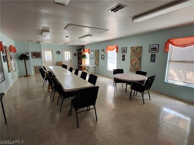 Dining space featuring a textured ceiling