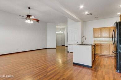 007_Dining Room To Living Room