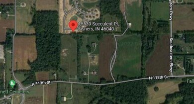 15539 Succulent Place, Fishers, IN 46040 - photo 2