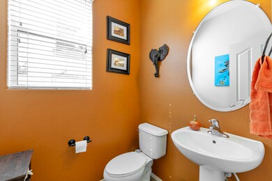 Powder Bath