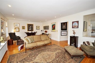 1763 Beacon St unit 2, Brookline, MA 02445 - photo 5
