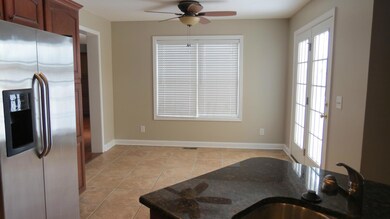 4 kitchen and dining
