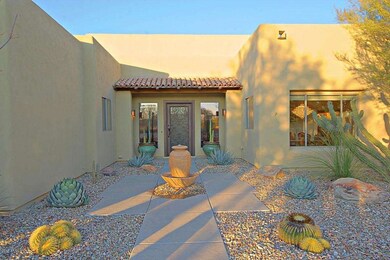 Front Entrance 1