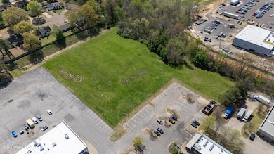 Aerial - HIGH - NE Looking SW