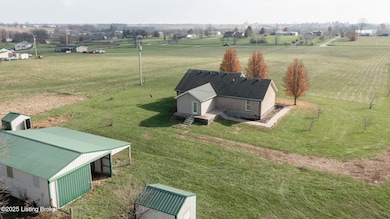 1310 Watkins Ln, Pleasureville, KY 40057 - photo 2